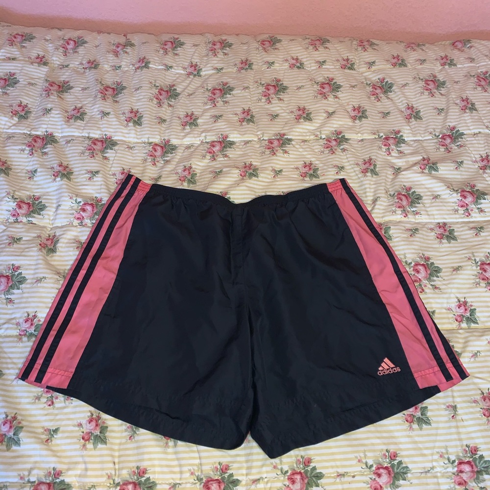 Vintage adidas shorts